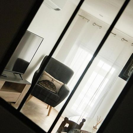 마르세유 Le Cosy De La Joliette 아파트 외부 사진