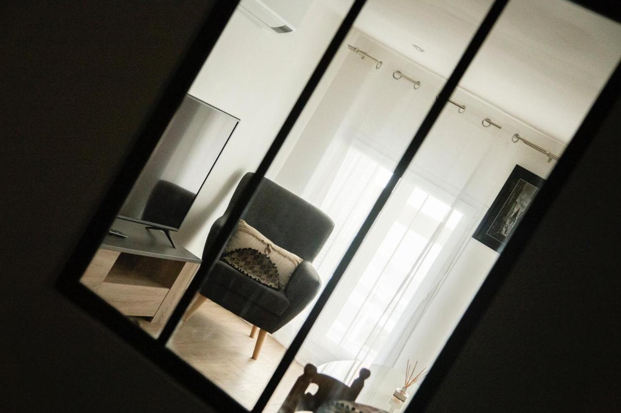 마르세유 Le Cosy De La Joliette 아파트 외부 사진